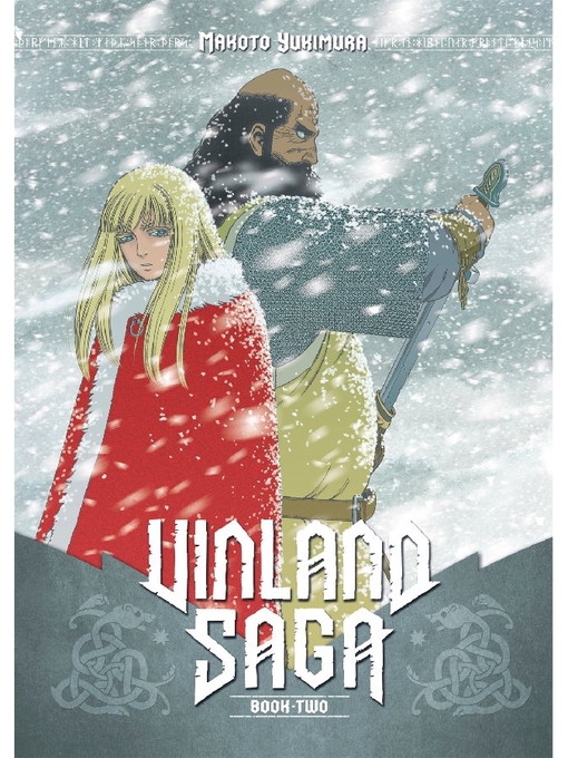 Title details for Vinland Saga, Volume 2 by Makoto Yukimura - Available